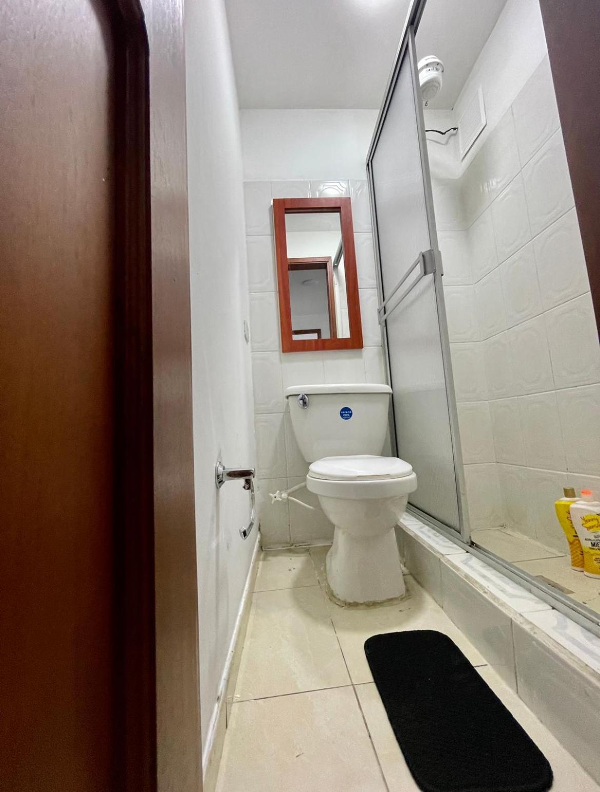 Apartament Milano Manizales Zewnętrze zdjęcie