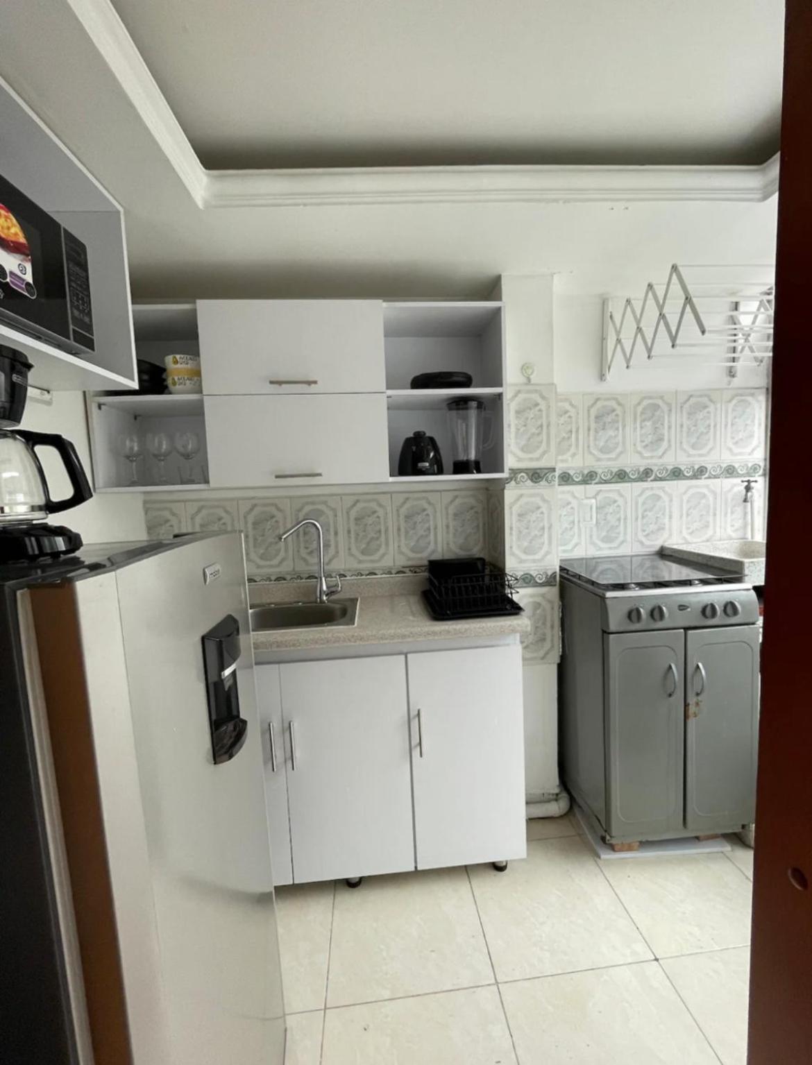 Apartament Milano Manizales Zewnętrze zdjęcie