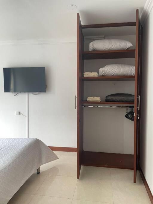 Apartament Milano Manizales Zewnętrze zdjęcie