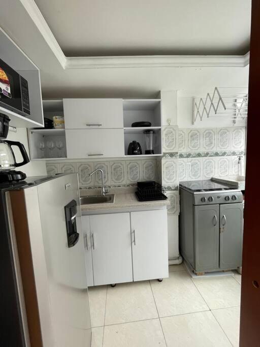 Apartament Milano Manizales Zewnętrze zdjęcie