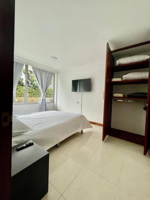 Apartament Milano Manizales Zewnętrze zdjęcie