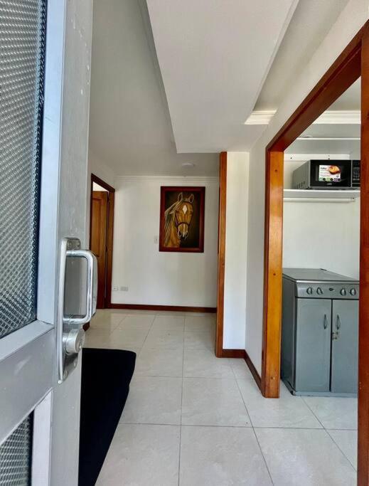 Apartament Milano Manizales Zewnętrze zdjęcie