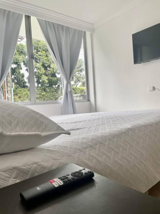 Apartament Milano Manizales Zewnętrze zdjęcie